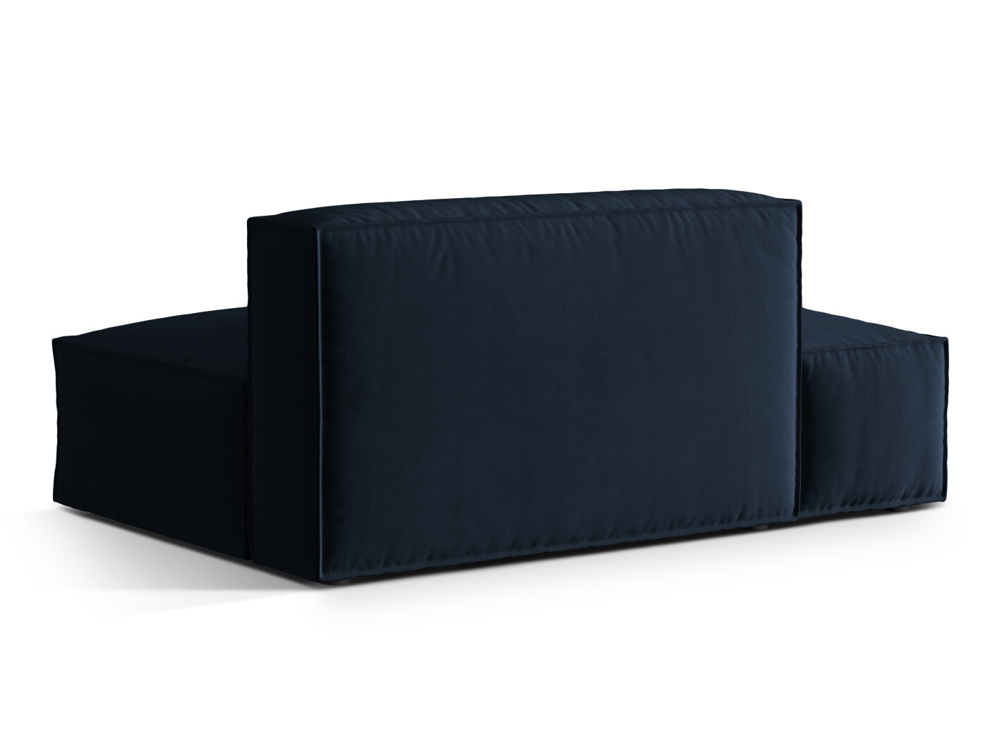 Modularni sedežni element Sonsore 103 (Paris Deep Blue)