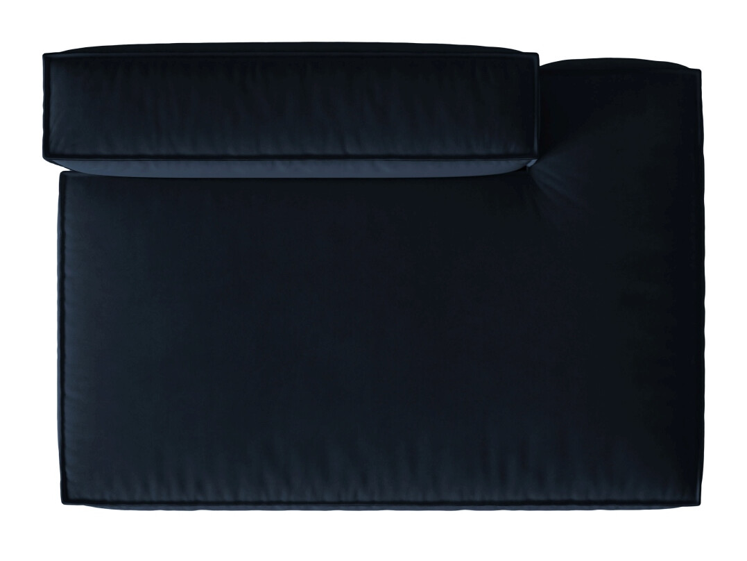Modularni sedežni element Sonsore 103 (Paris Deep Blue)
