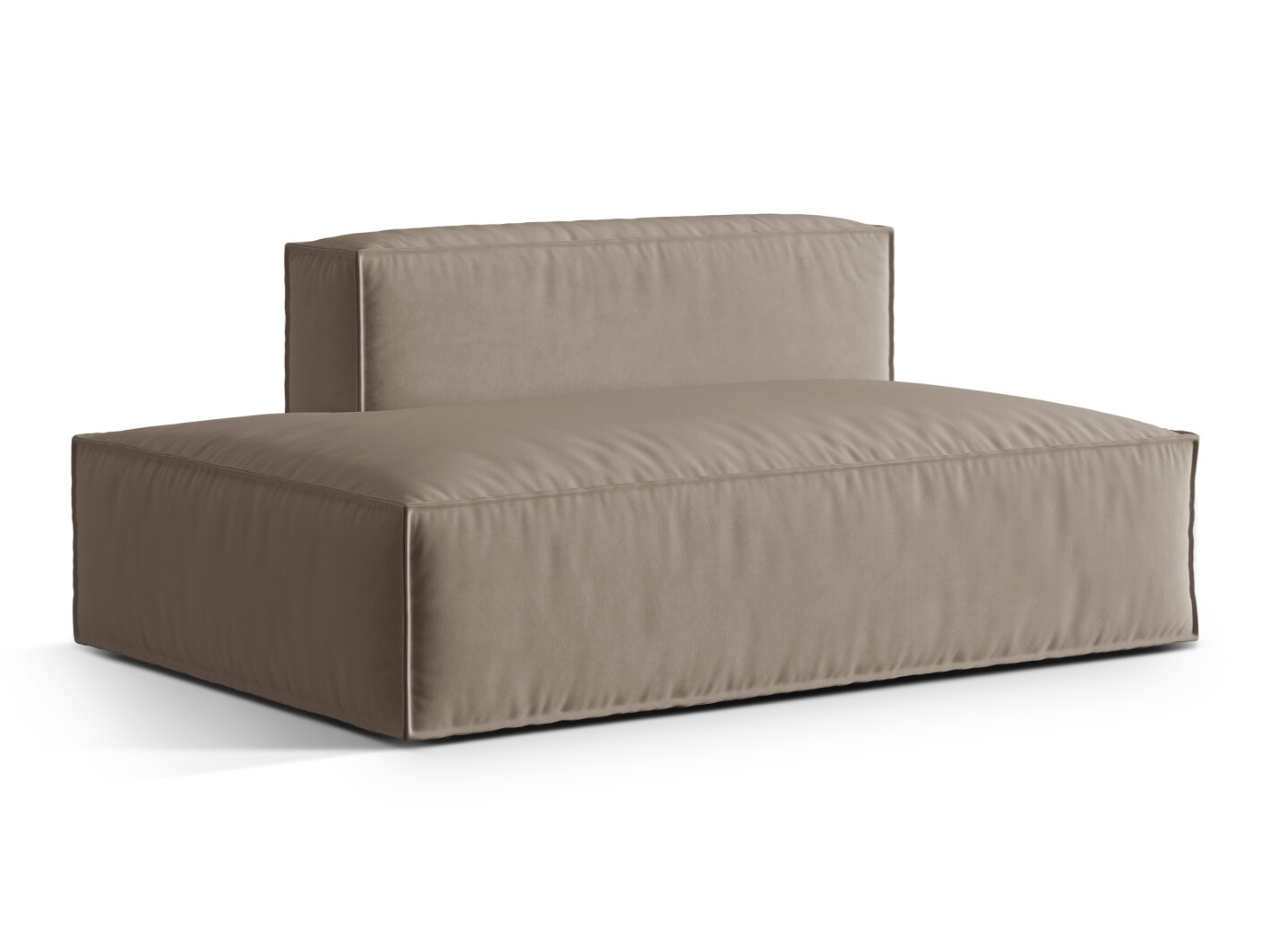 Modularni sedežni element Sonsore 103 (Paris Khaki)
