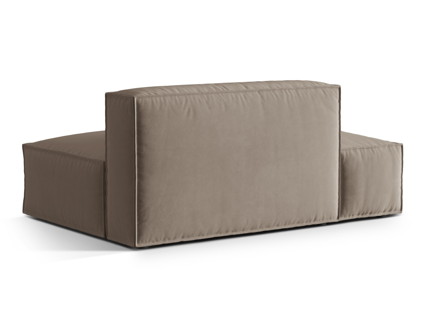 Modularni sedežni element Sonsore 103 (Paris Khaki)