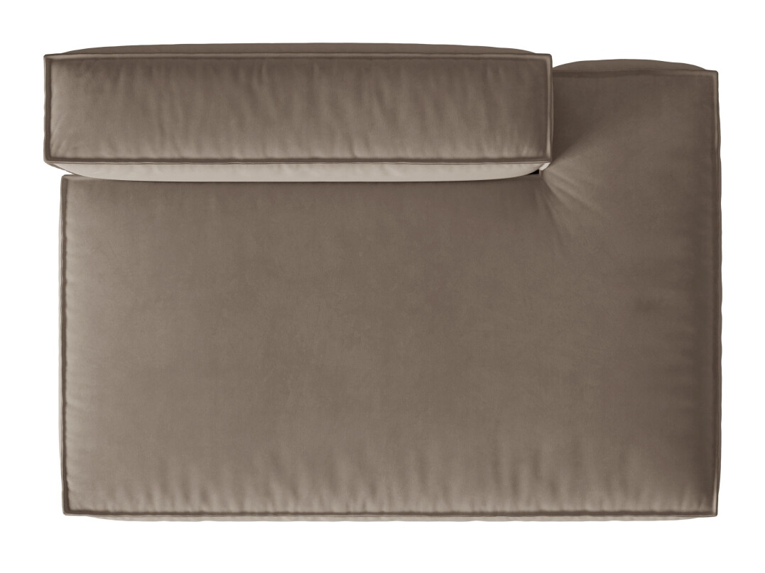 Modularni sedežni element Sonsore 103 (Paris Khaki)