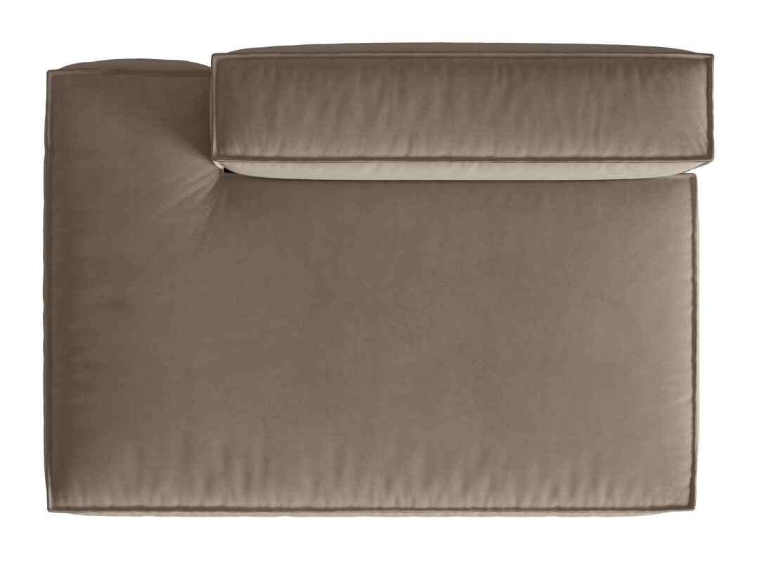 Modularni sedežni element Sonsore 103 (Paris Khaki)