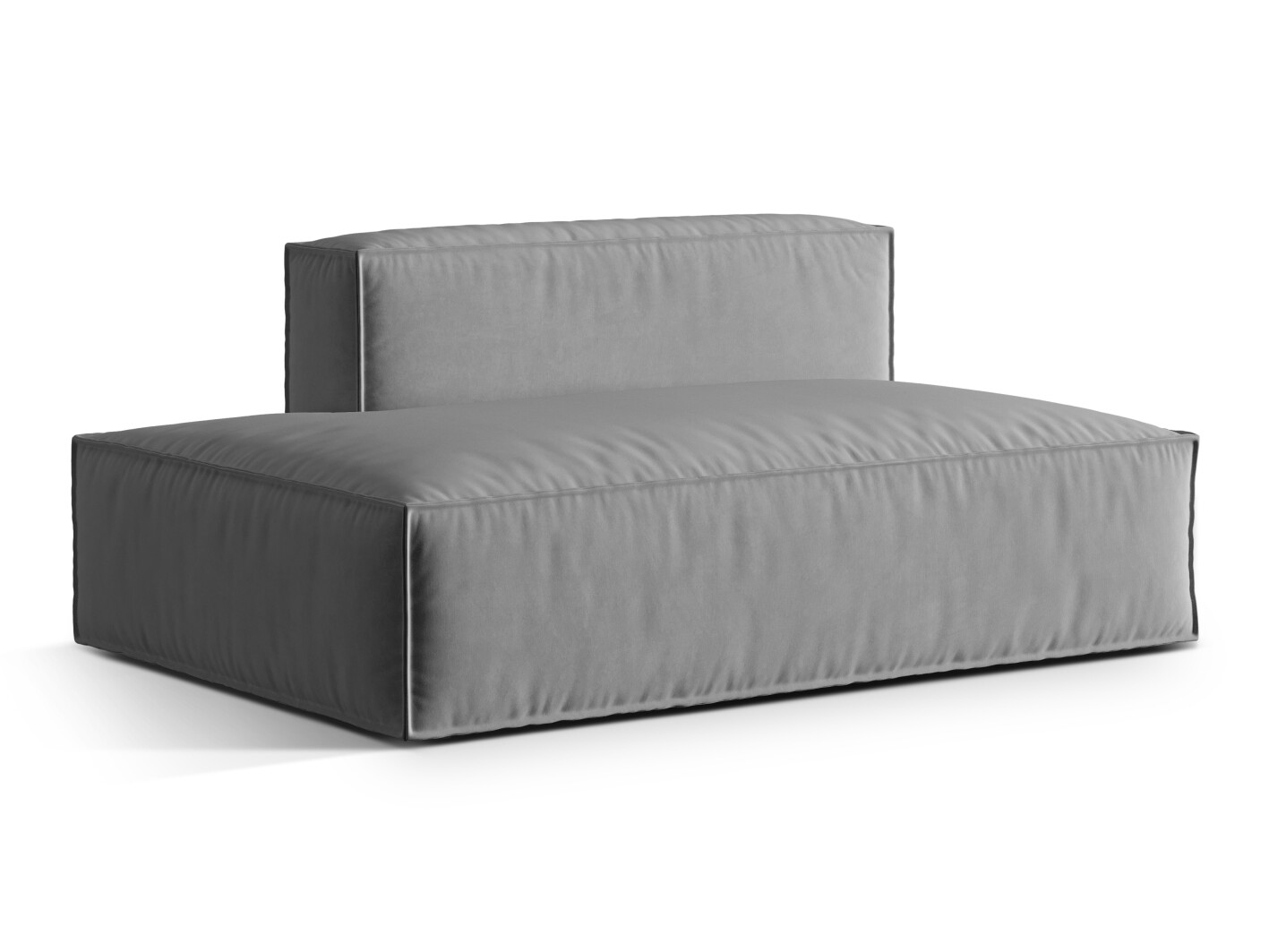 Modularni sedežni element Sonsore 103 (Paris Steel)