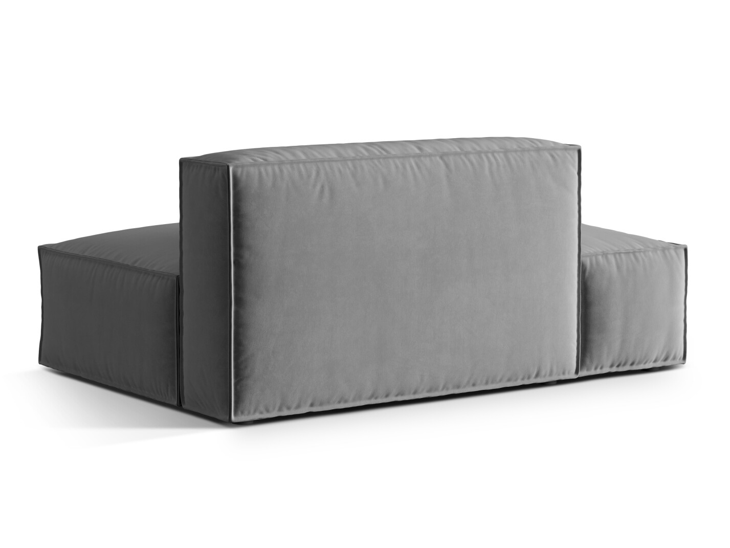 Modularni sedežni element Sonsore 103 (Paris Steel)