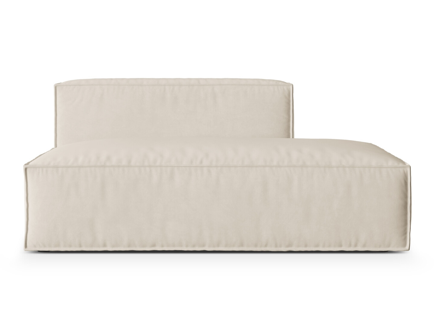 Počivalnik Beckley F104 (Paris Cream)
