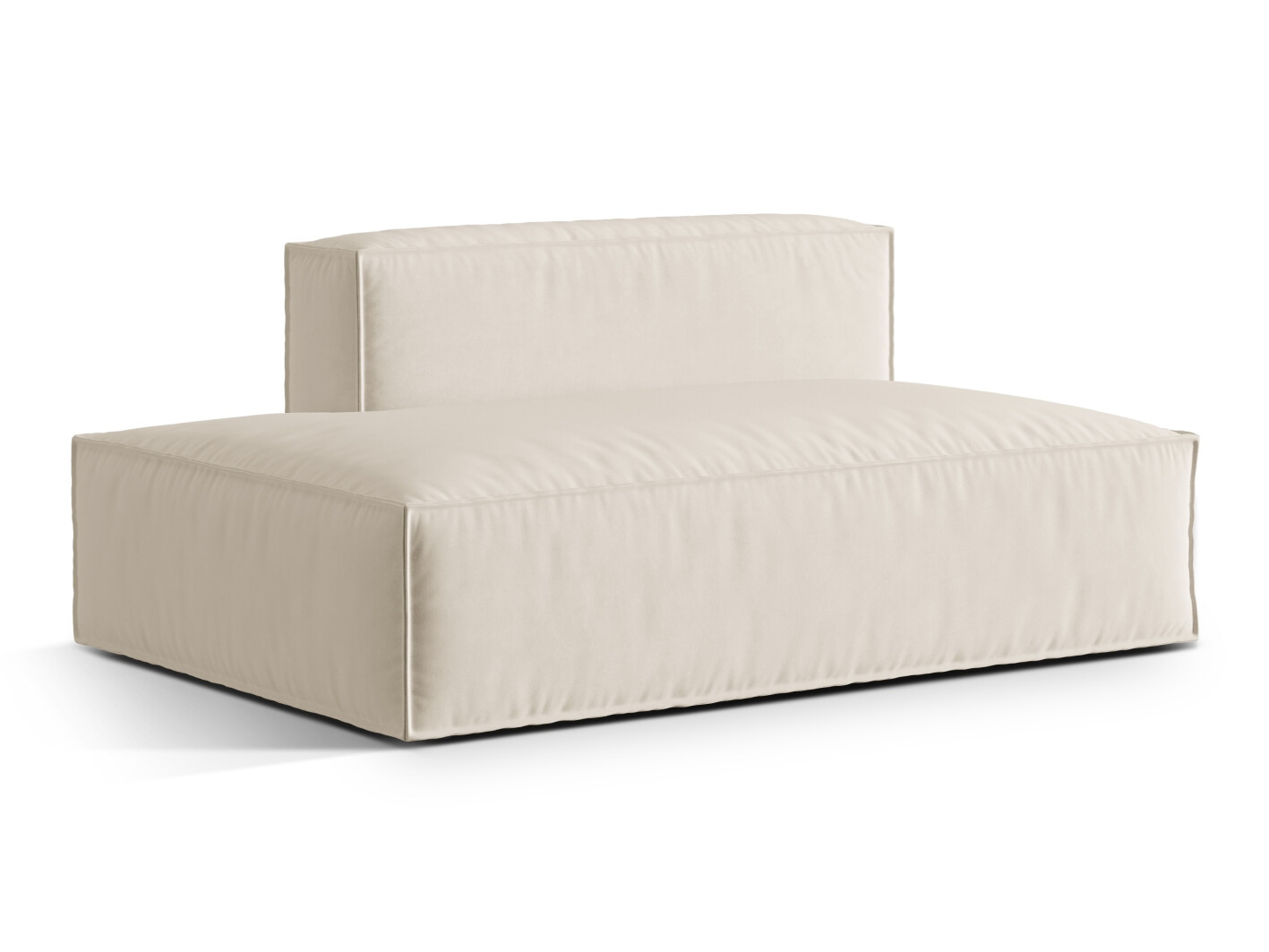 Počivalnik Beckley F104 (Paris Cream)
