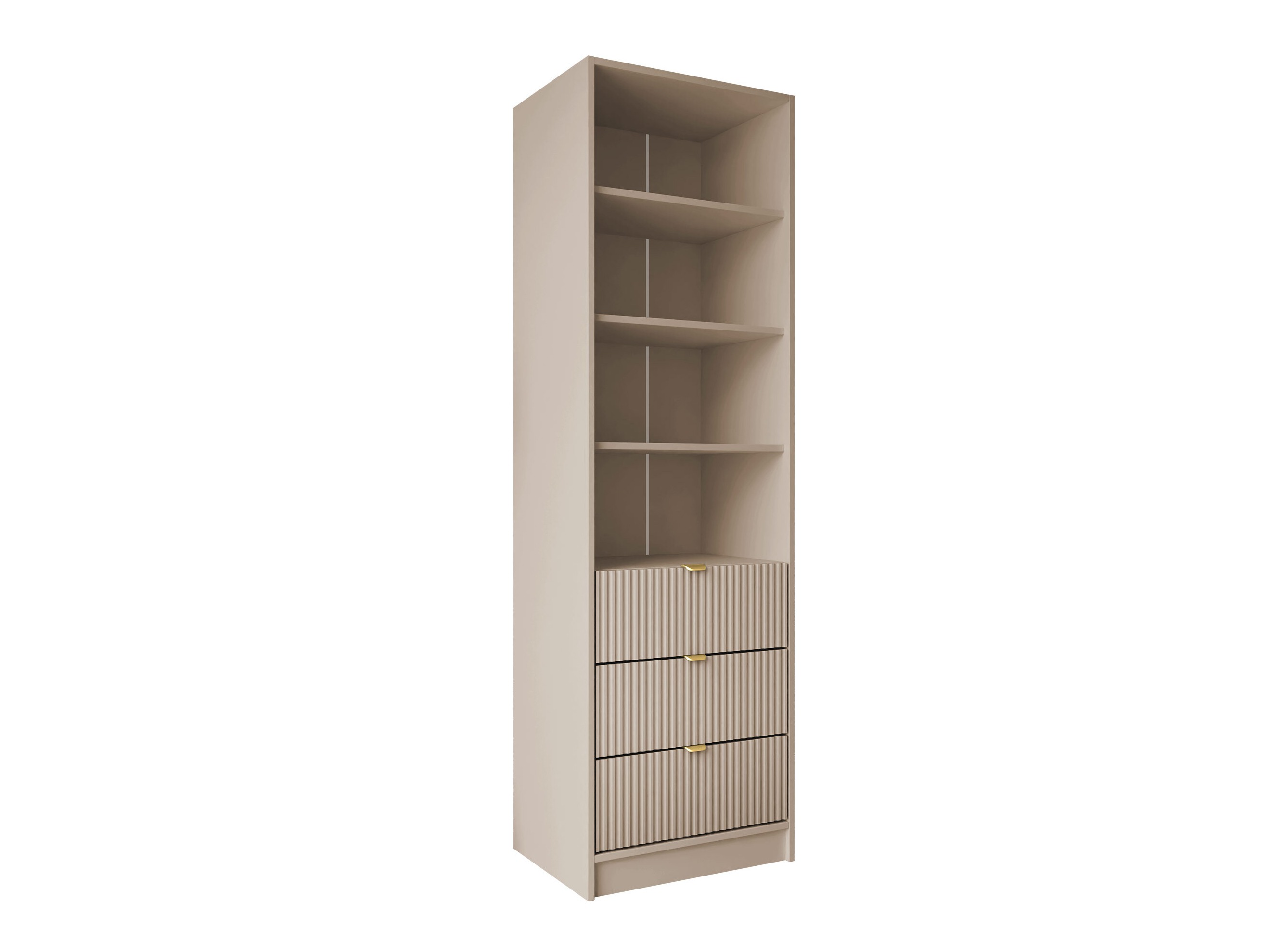 Regal Comfivo Papilio (Bež)