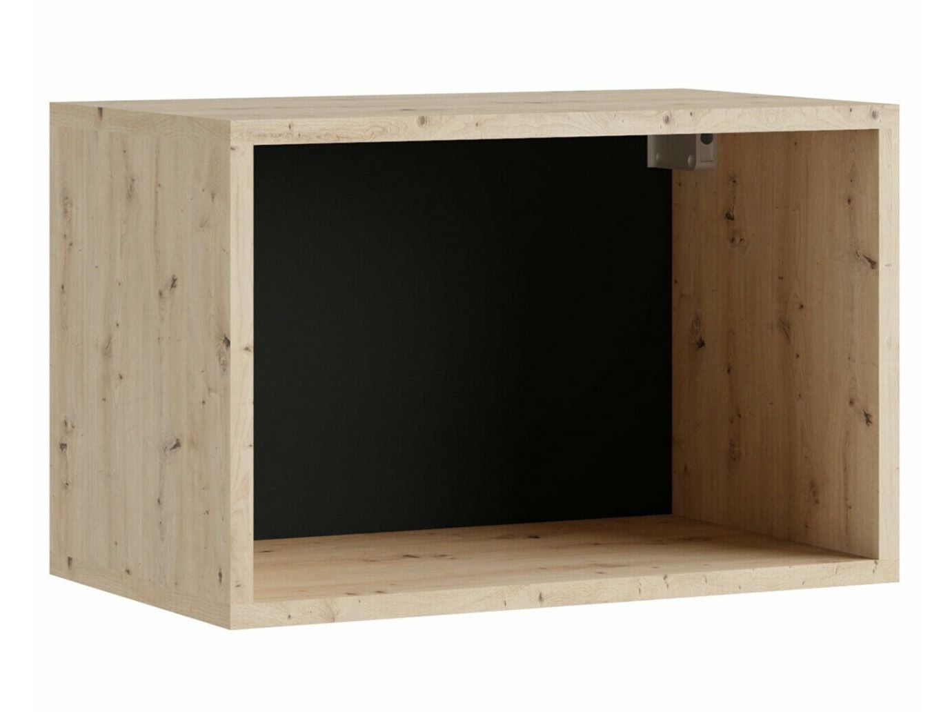 Stenska polica Remus (Artisan hrast)