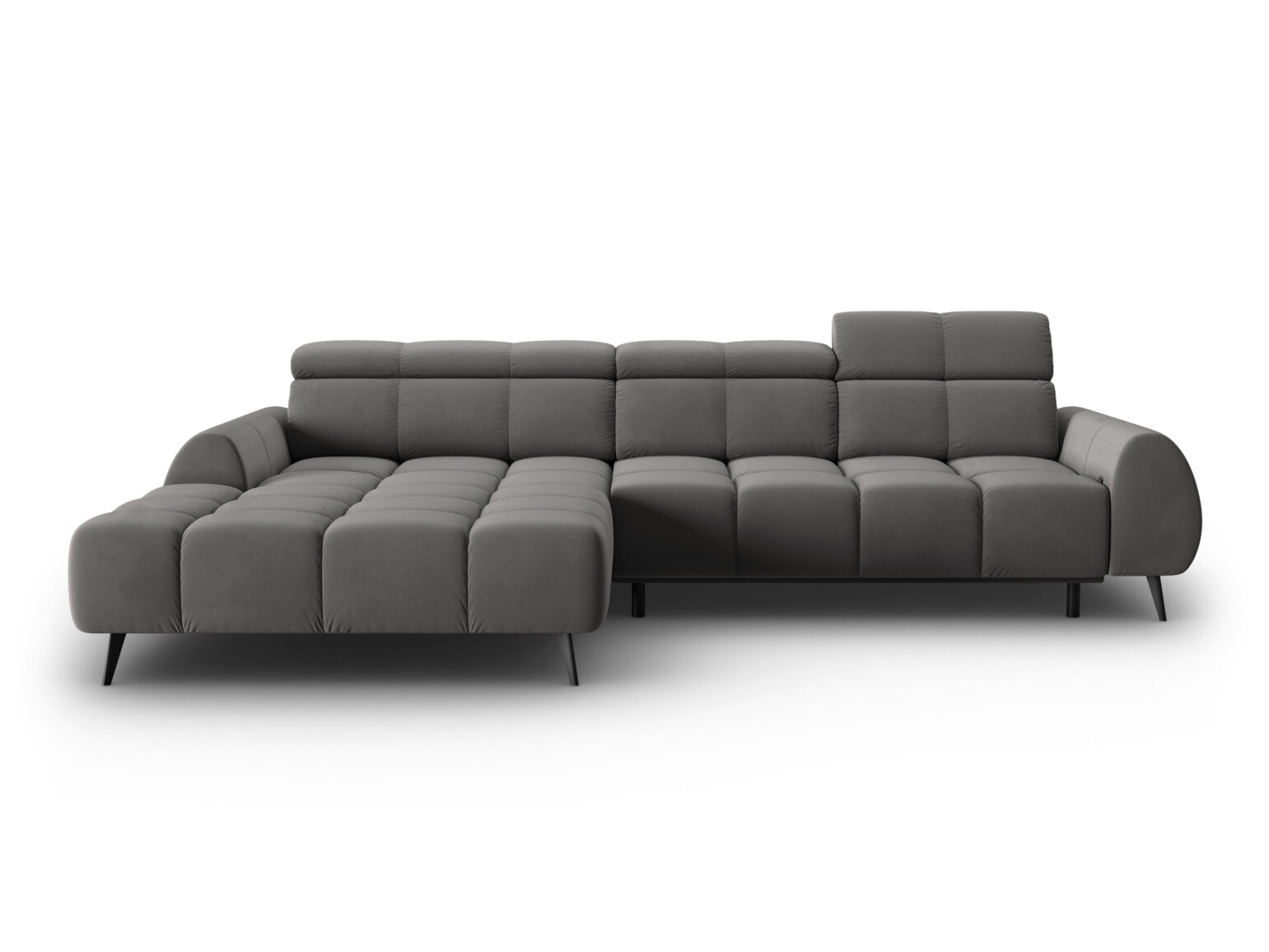 Kotna garnitura Beckley 356 (Bluvel 13)