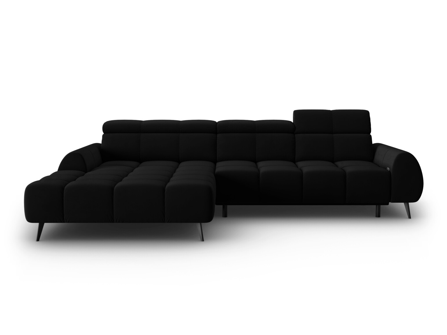 Kotna garnitura Beckley 356 (Bluvel 19)