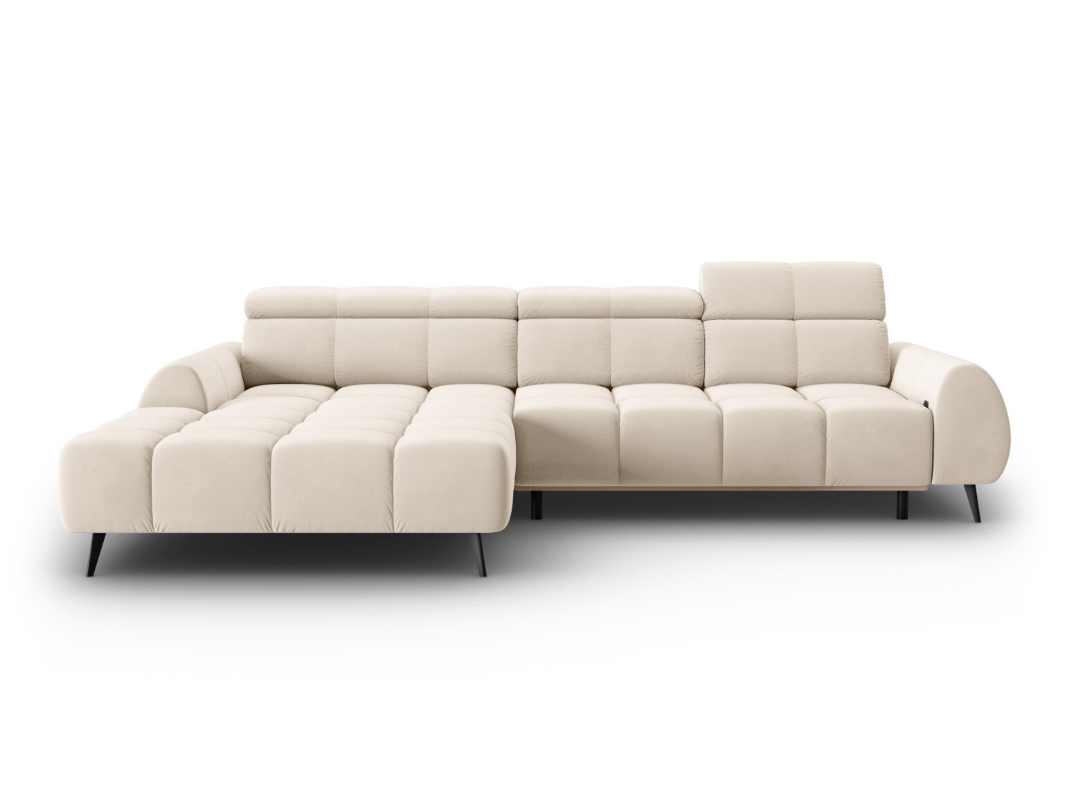 Kotna garnitura Beckley 356 (Bluvel 22)