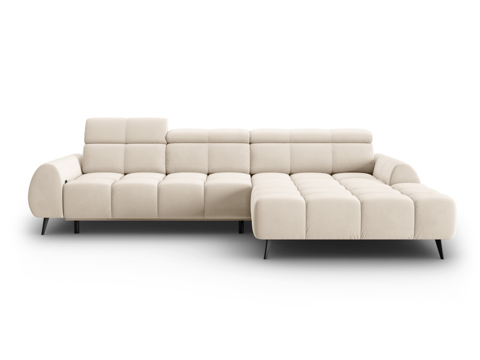Kotna garnitura Beckley 356 (Bluvel 22)