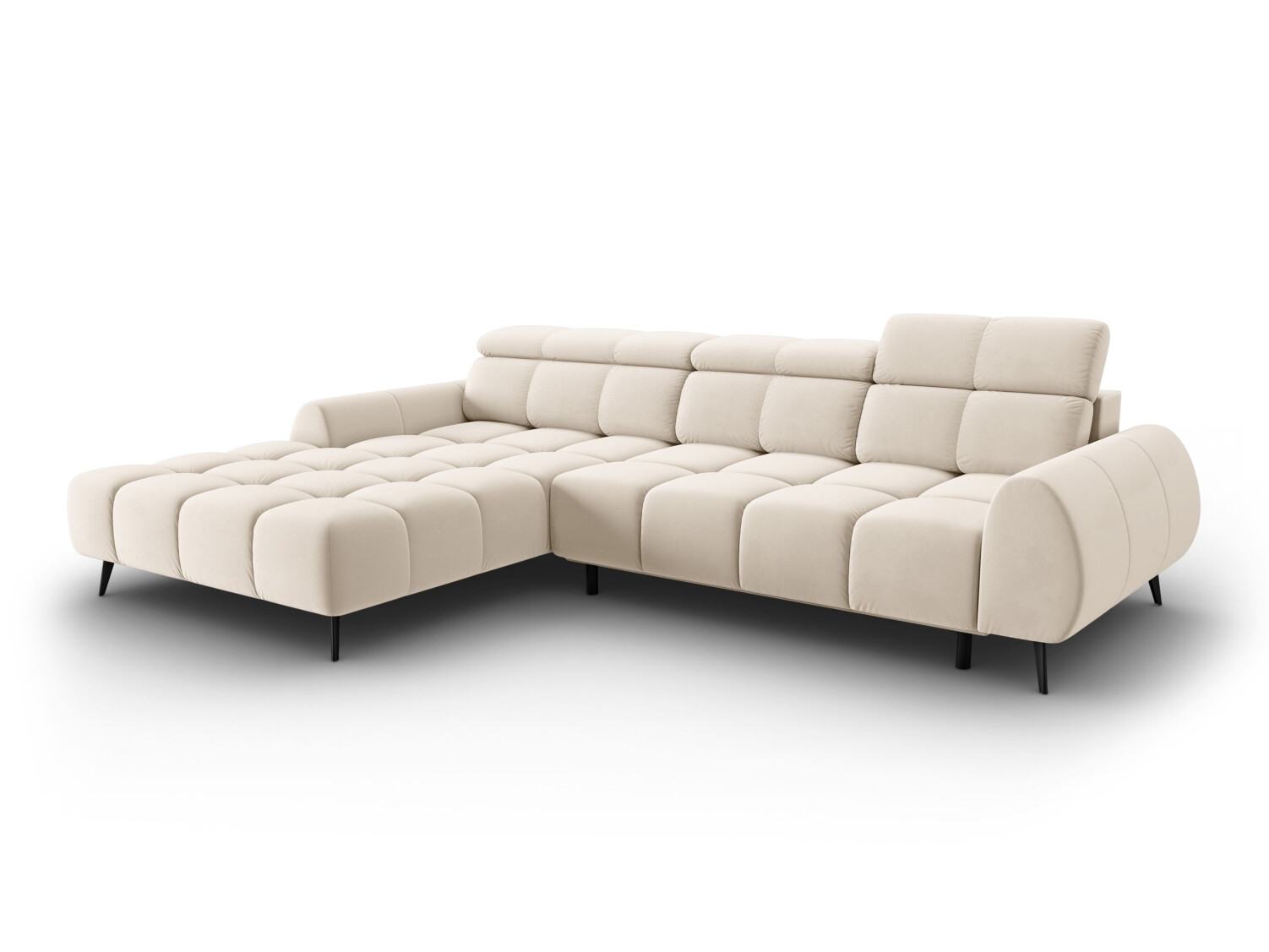 Kotna garnitura Beckley 356 (Bluvel 22)