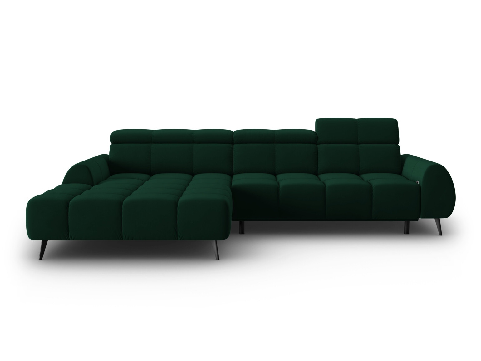 Kotna garnitura Beckley 356 (Bluvel 78)