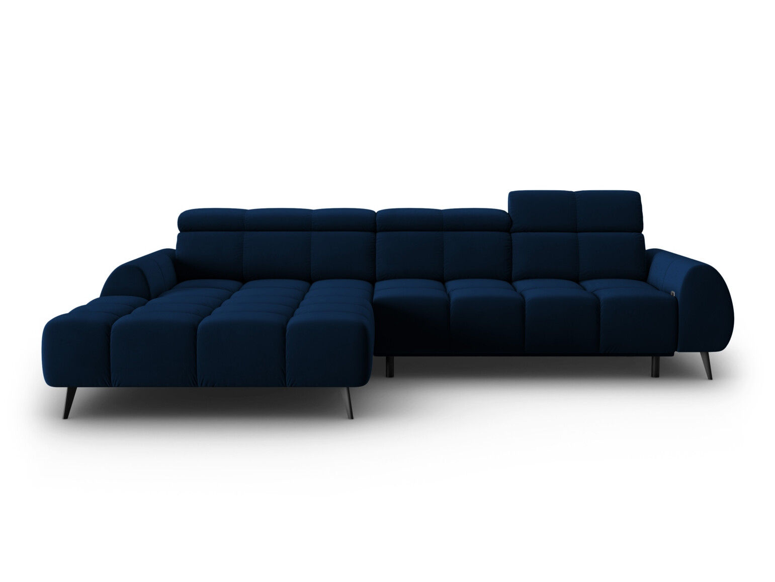 Kotna garnitura Beckley 356 (Bluvel 86)