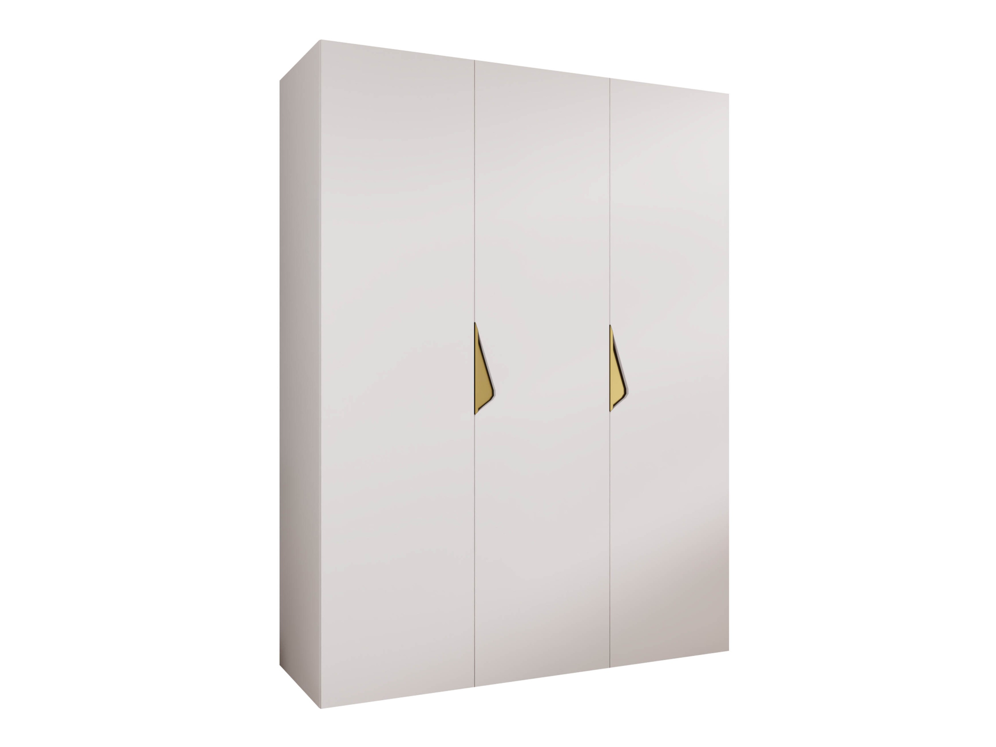 Garderobna omara Hartford 619 (Bela)