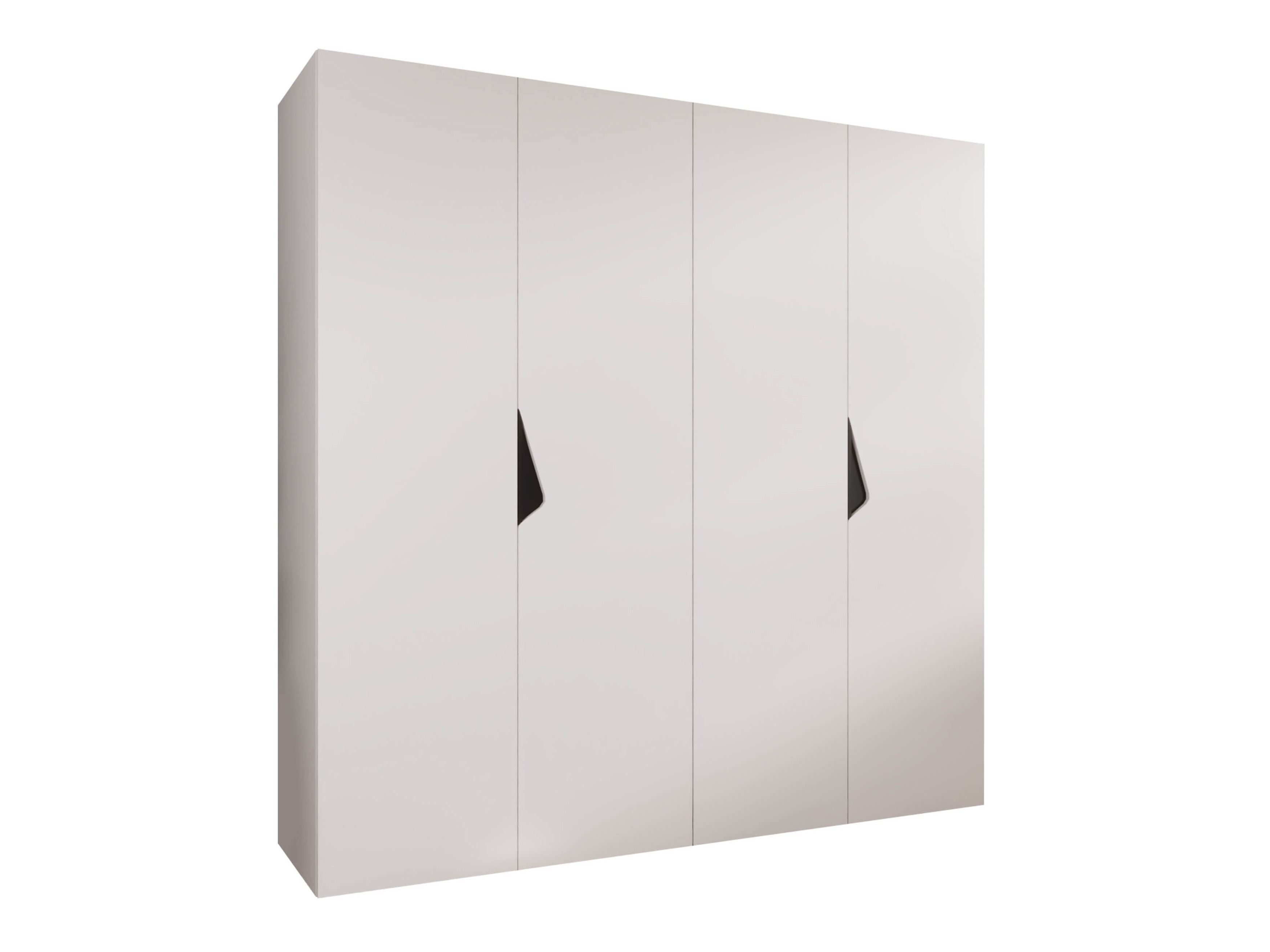 Garderobna omara Hartford 620 (Bela)