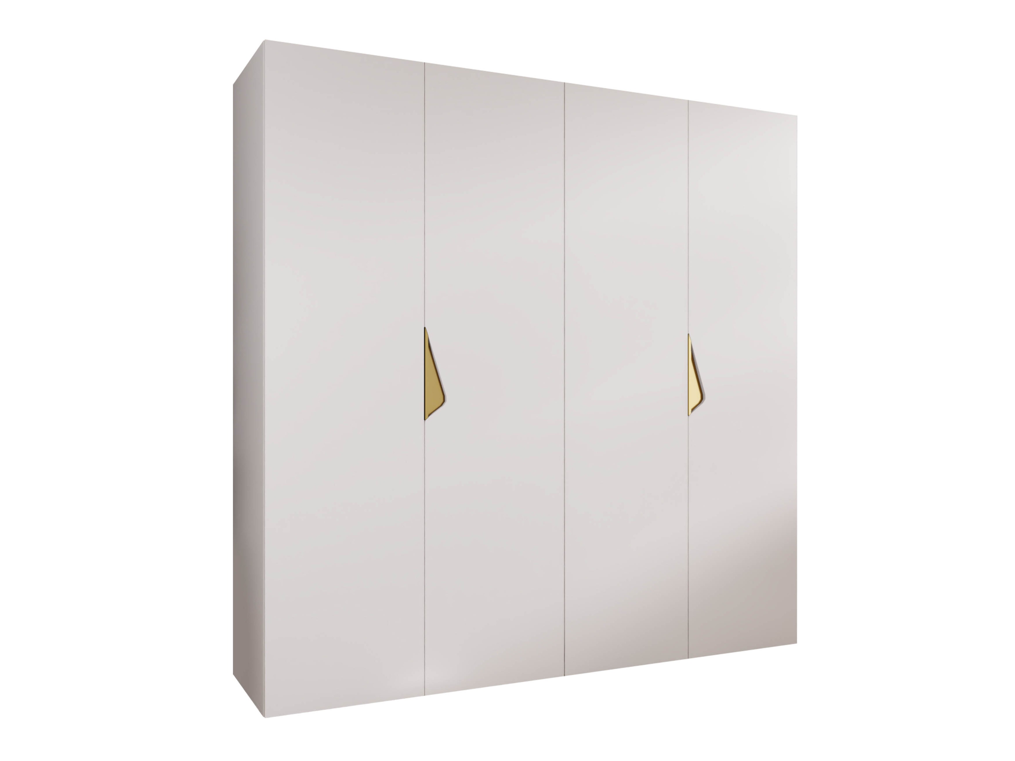 Garderobna omara Hartford 620 (Bela)
