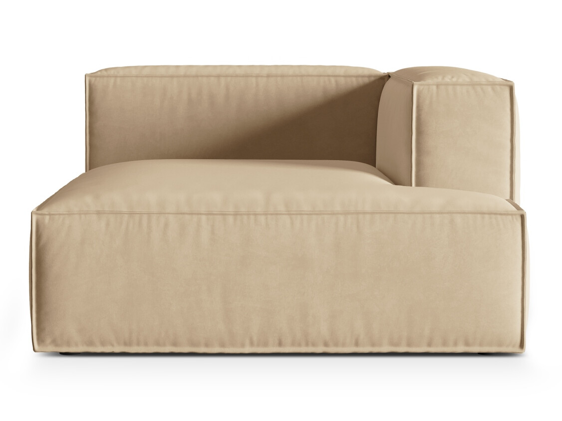 Modularni fotelj Beckley F105 (Paris Beige)