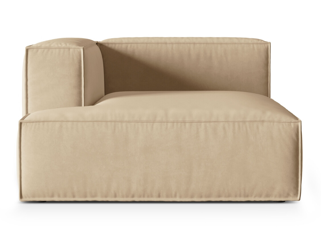 Modularni fotelj Beckley F105 (Paris Beige)