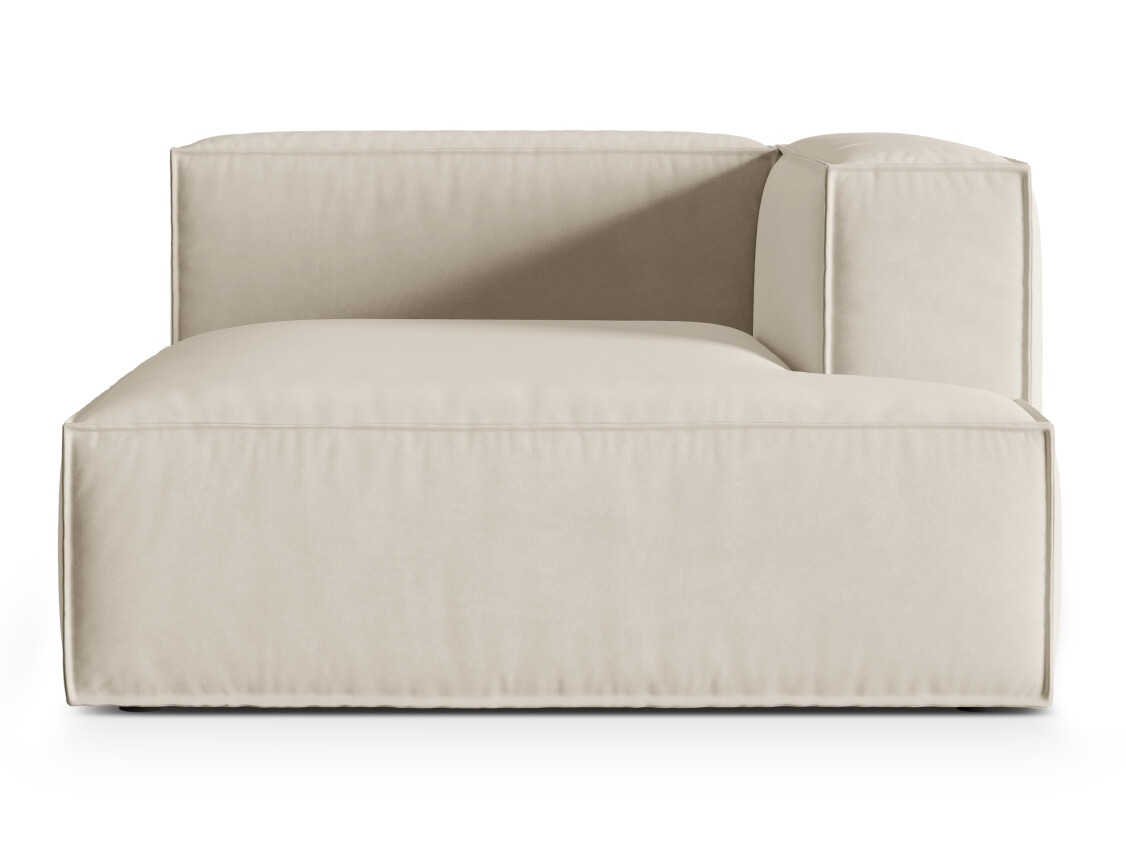 Modularni fotelj Beckley F105 (Paris Cream)
