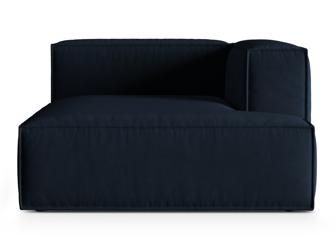 Modularni fotelj Beckley F105 (Paris Deep Blue)