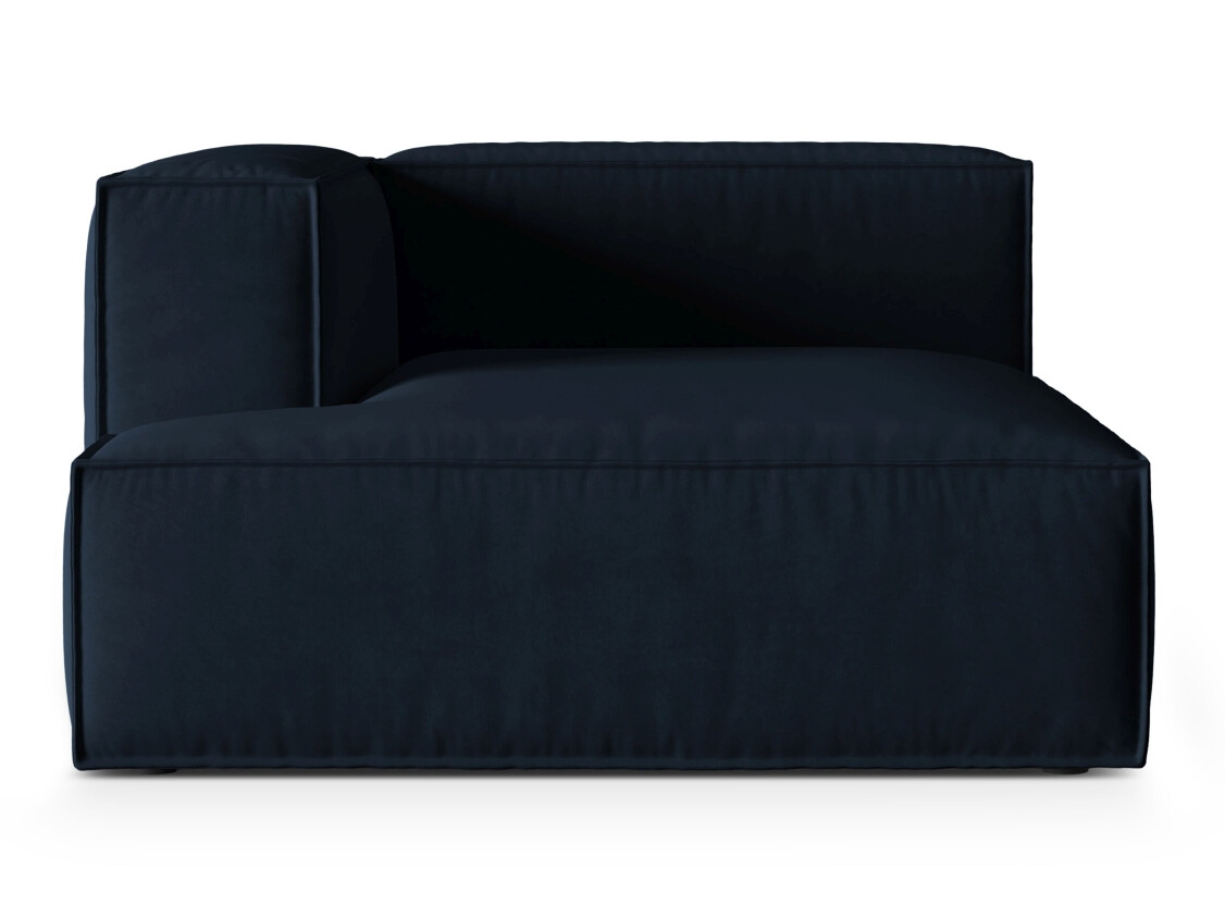 Modularni fotelj Beckley F105 (Paris Deep Blue)