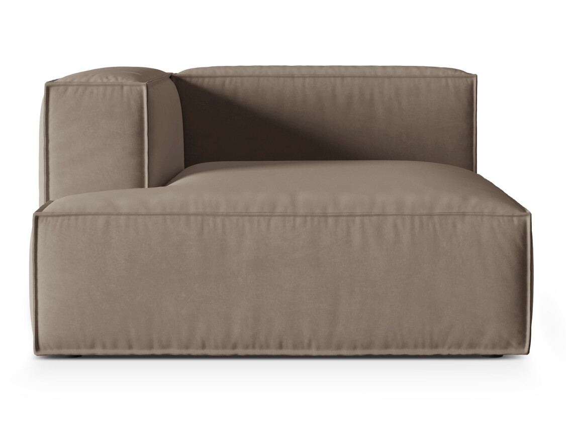 Modularni fotelj Beckley F105 (Paris Khaki)