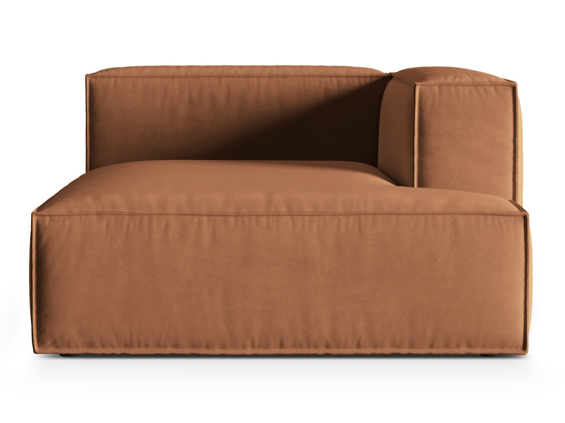 Modularni fotelj Beckley F105 (Paris Teja)