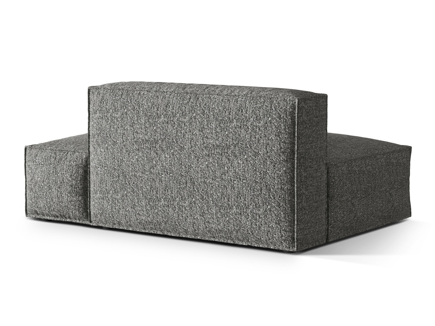 Modularni sedežni element Sonsore 103 (Monet Graphite)