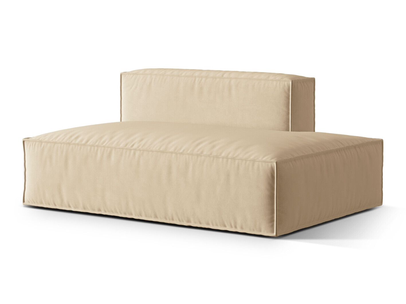 Modularni sedežni element Sonsore 103 (Paris Beige)