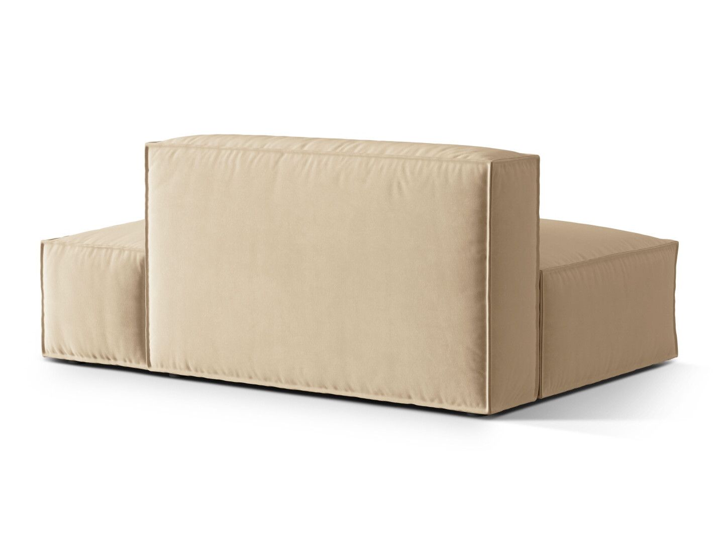 Modularni sedežni element Sonsore 103 (Paris Beige)