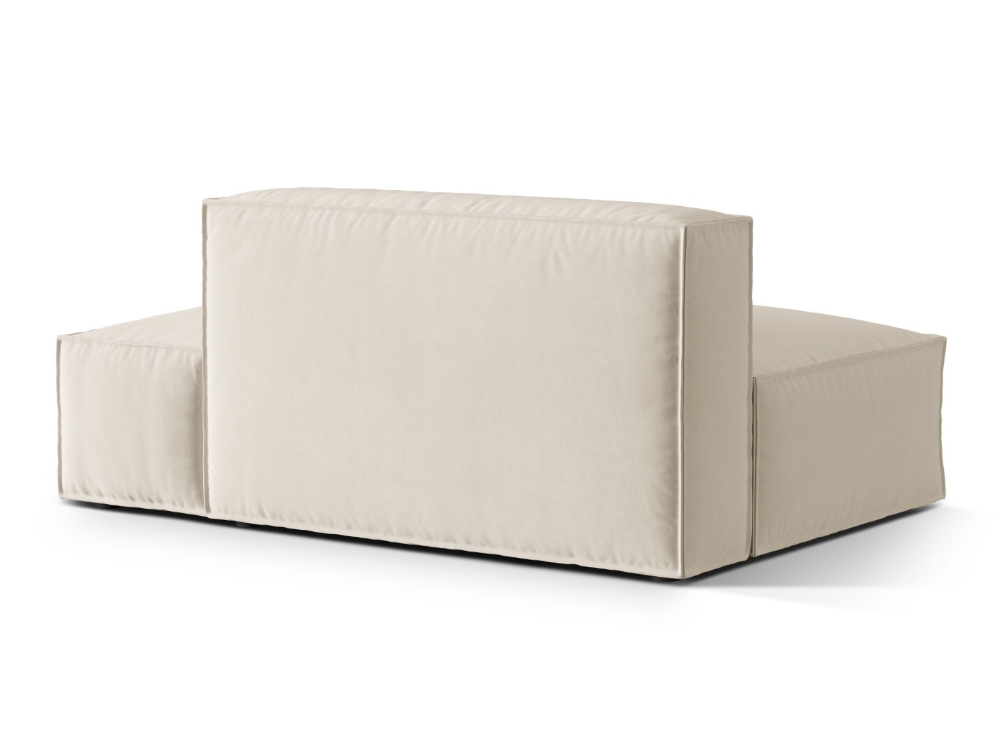 Modularni sedežni element Sonsore 103 (Paris Cream)