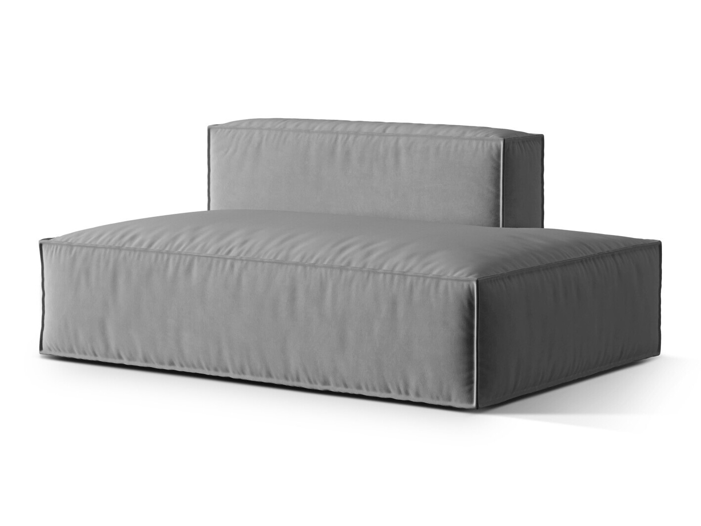 Modularni sedežni element Sonsore 103 (Paris Steel)