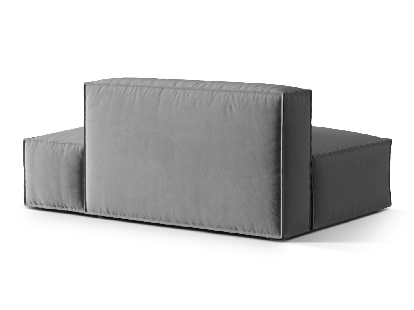 Modularni sedežni element Sonsore 103 (Paris Steel)