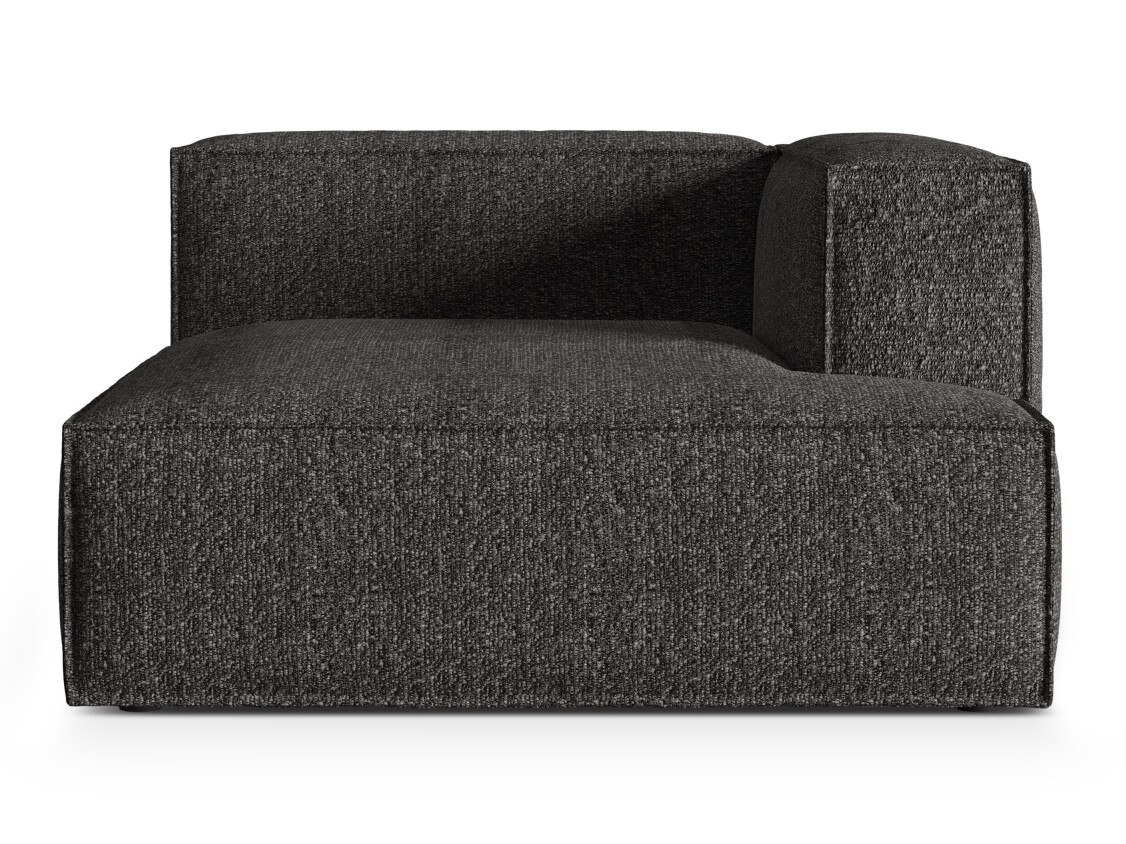 Modularni sedežni element Sonsore 104 (Monet Anthracite)