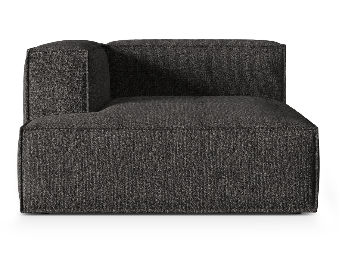 Modularni sedežni element Sonsore 104 (Monet Anthracite)