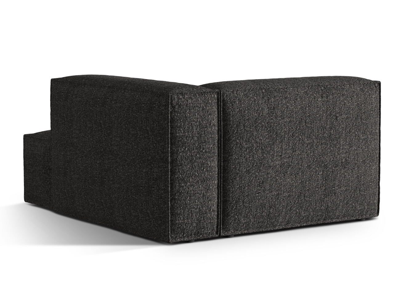 Modularni sedežni element Sonsore 104 (Monet Anthracite)