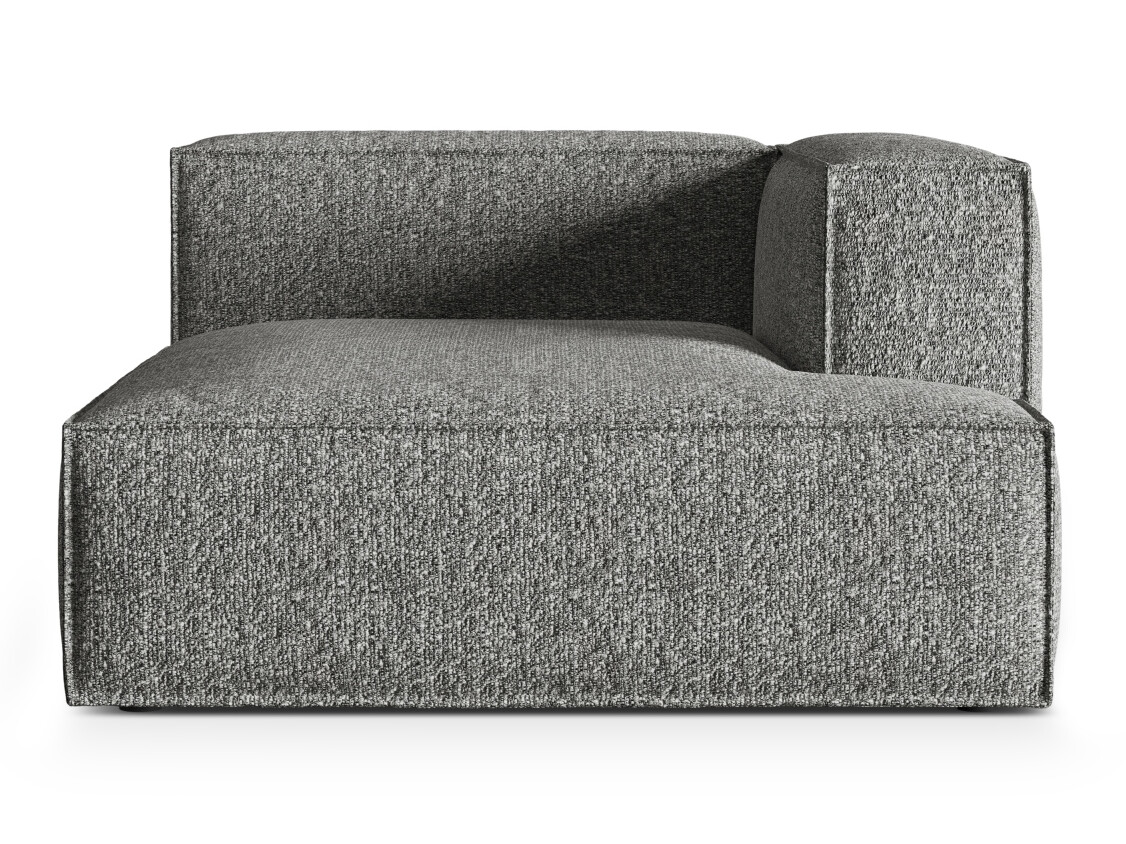 Modularni sedežni element Sonsore 104 (Monet Graphite)