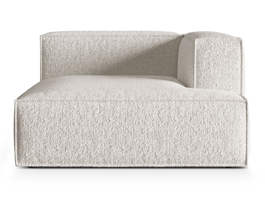 Modularni sedežni element Sonsore 104 (Monet Pearl)