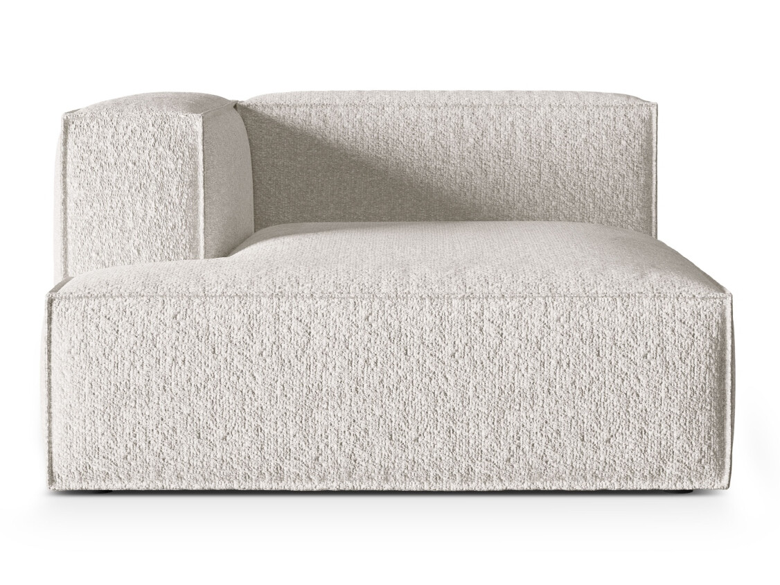 Modularni sedežni element Sonsore 104 (Monet Pearl)