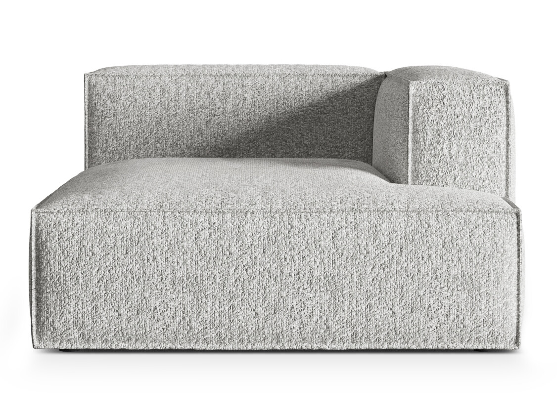 Modularni sedežni element Sonsore 104 (Monet Silver)