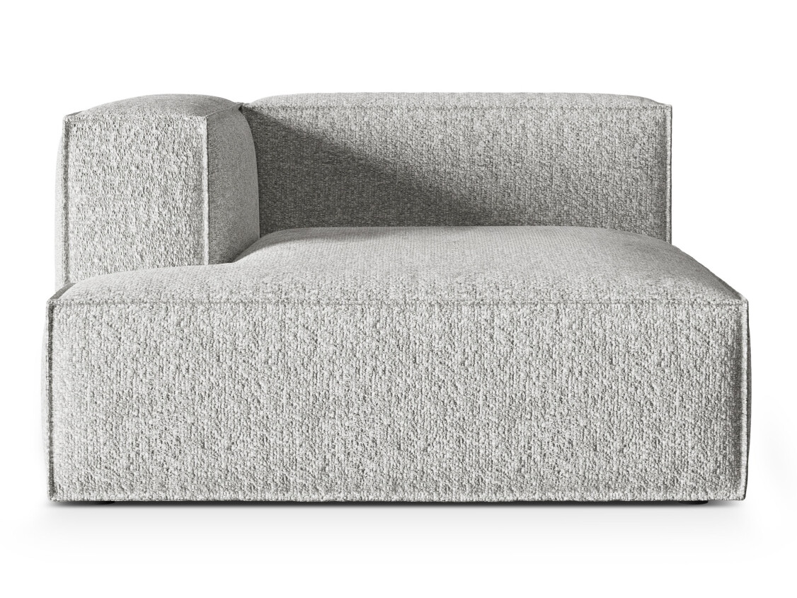 Modularni sedežni element Sonsore 104 (Monet Silver)