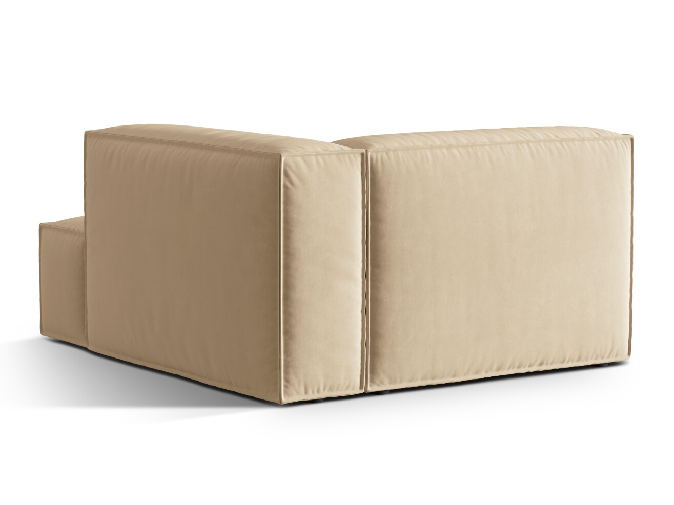 Modularni sedežni element Sonsore 104 (Paris Beige)