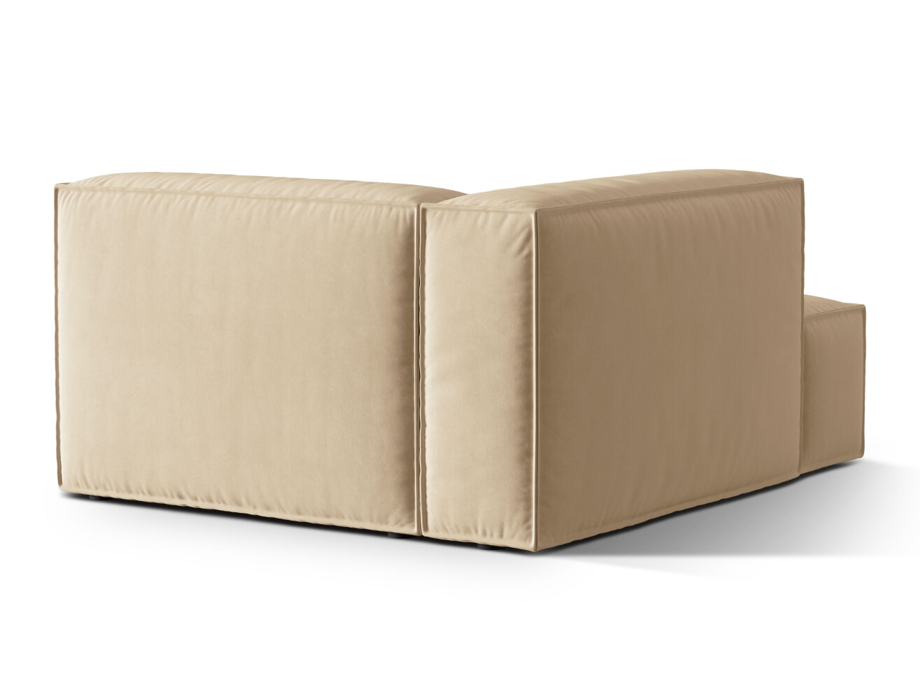 Modularni sedežni element Sonsore 104 (Paris Beige)