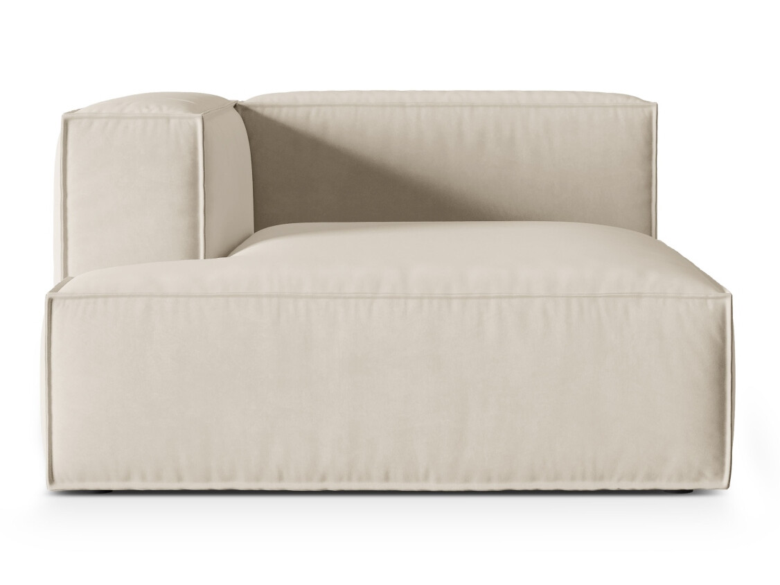 Modularni sedežni element Sonsore 104 (Paris Cream)