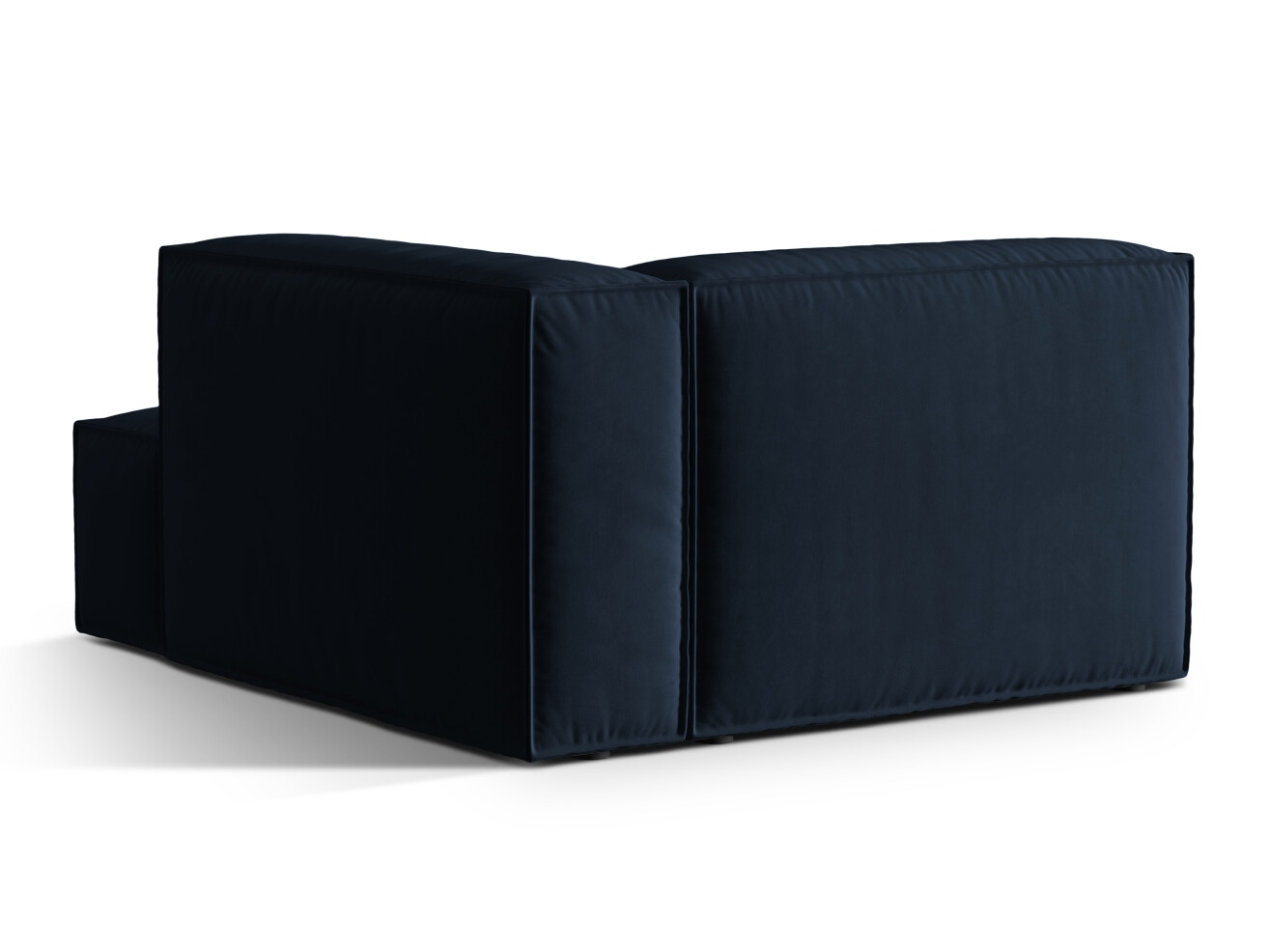 Modularni sedežni element Sonsore 104 (Paris Deep Blue)