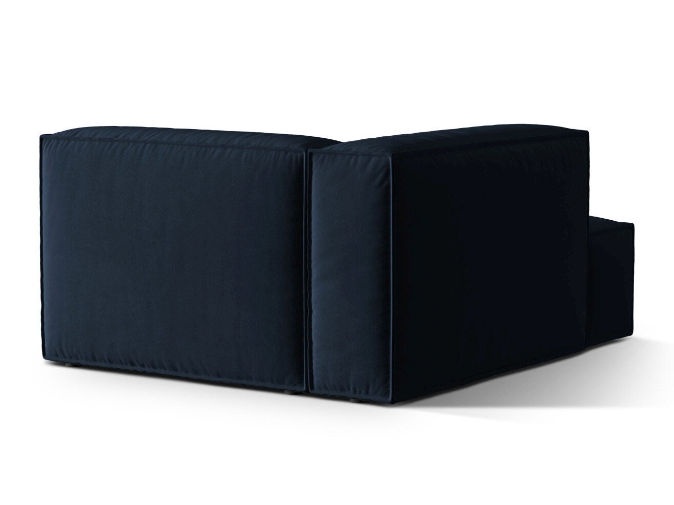 Modularni sedežni element Sonsore 104 (Paris Deep Blue)