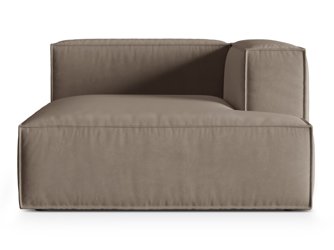 Modularni sedežni element Sonsore 104 (Paris Khaki)