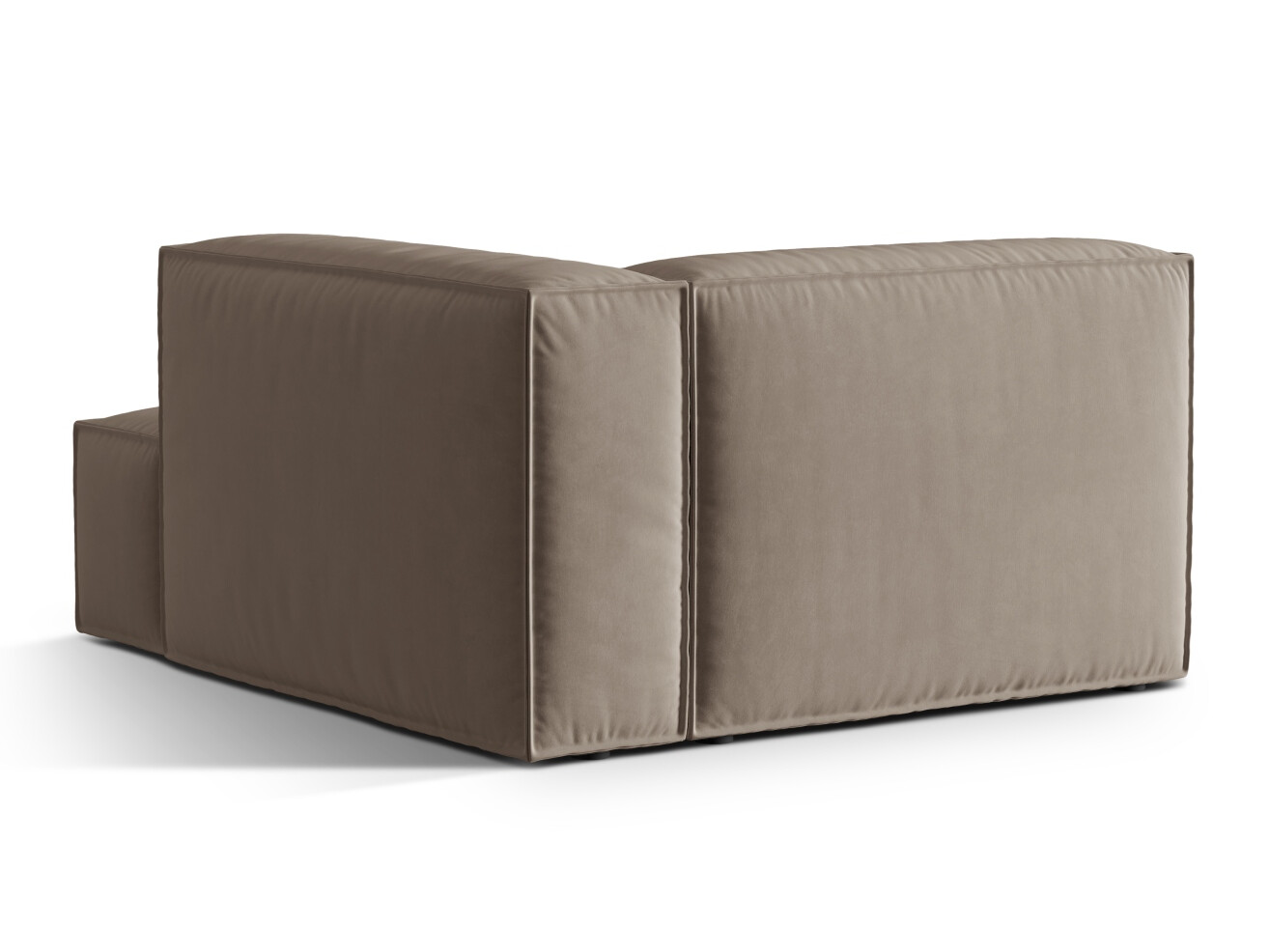 Modularni sedežni element Sonsore 104 (Paris Khaki)